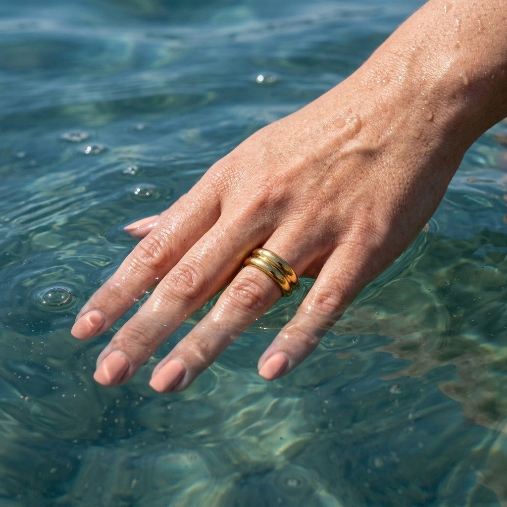 Double Ring