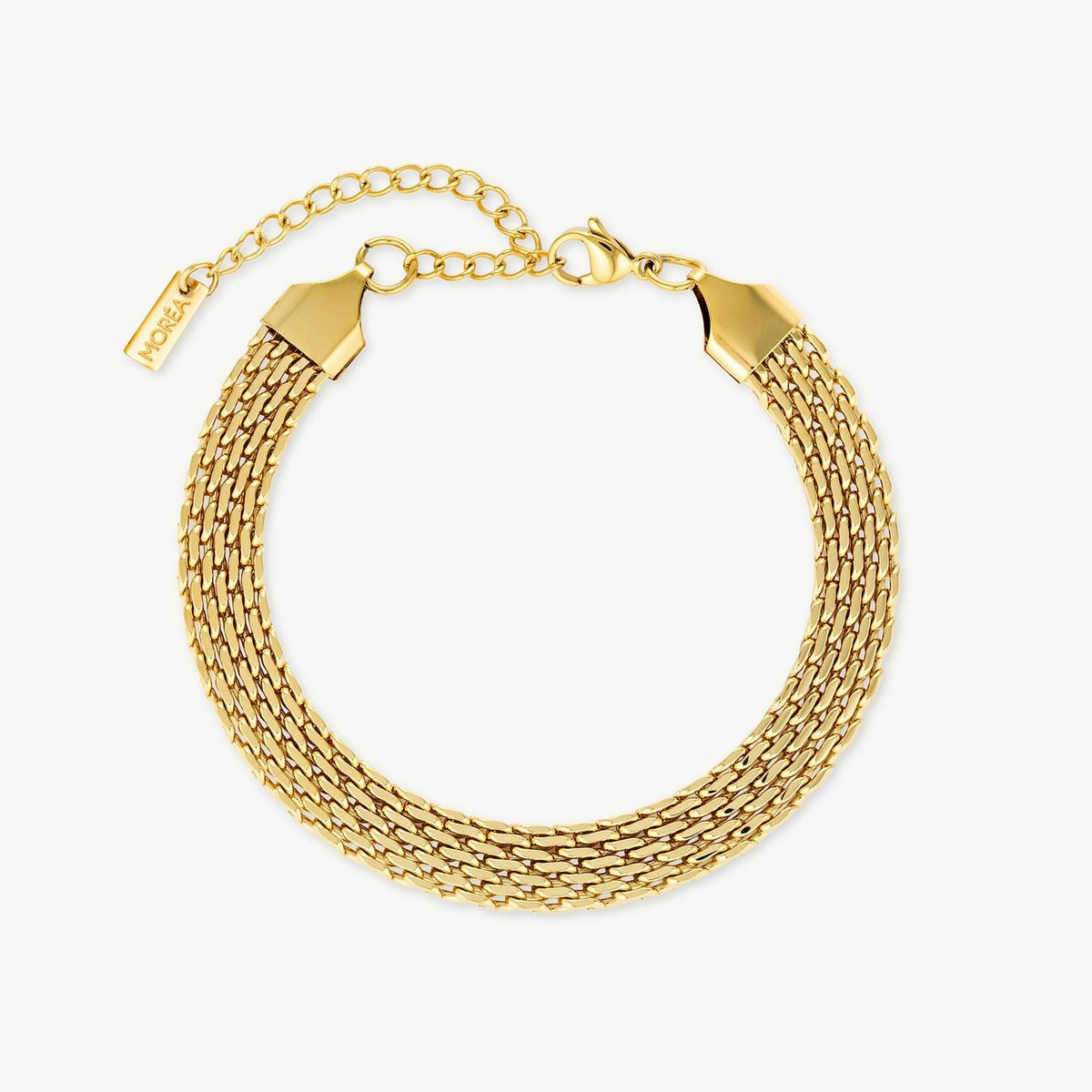 Mesh Bracelet