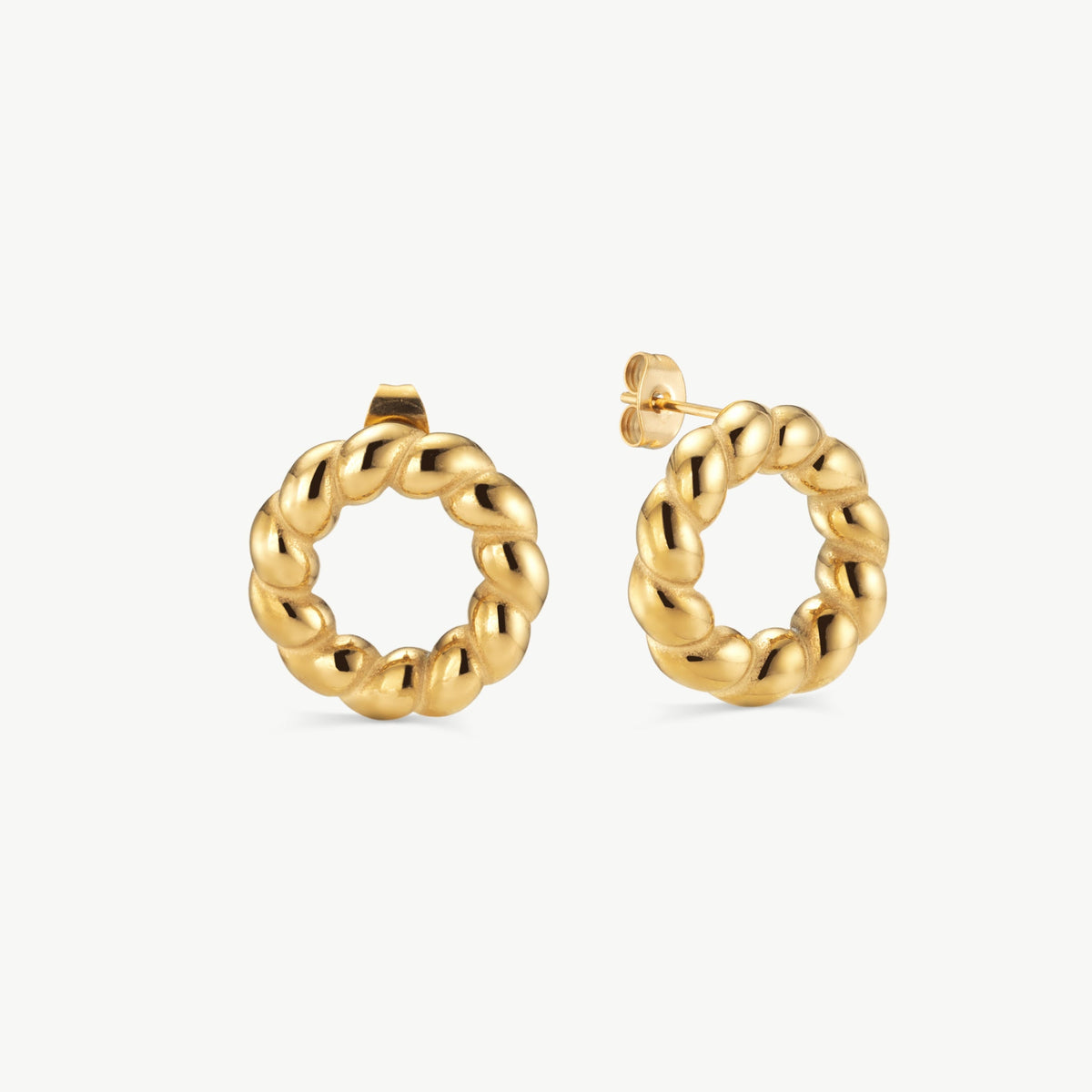 Rope Earrings