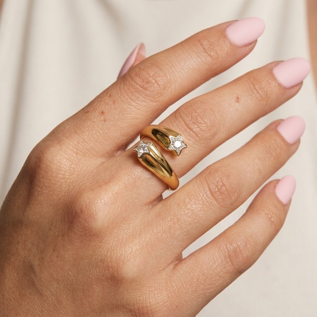 Star Ring