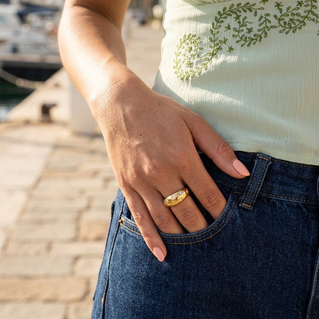 Celestial Ring
