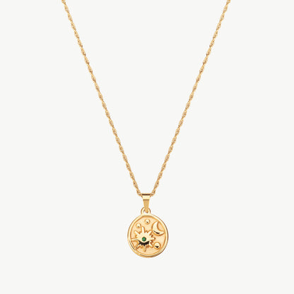 Celestial Necklace