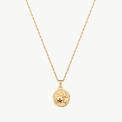 Celestial Necklace