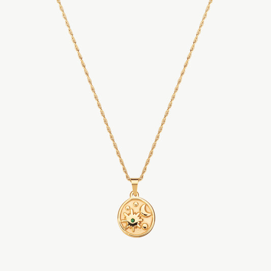 Celestial Necklace