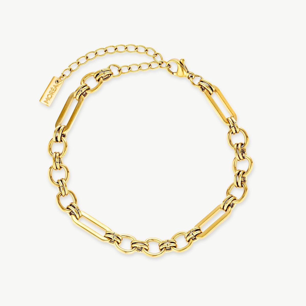 Chain Link Bracelet