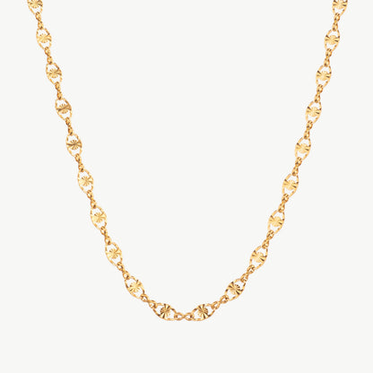 Chain Link Necklace