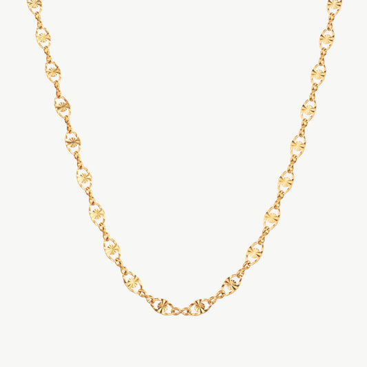 Chain Link Necklace