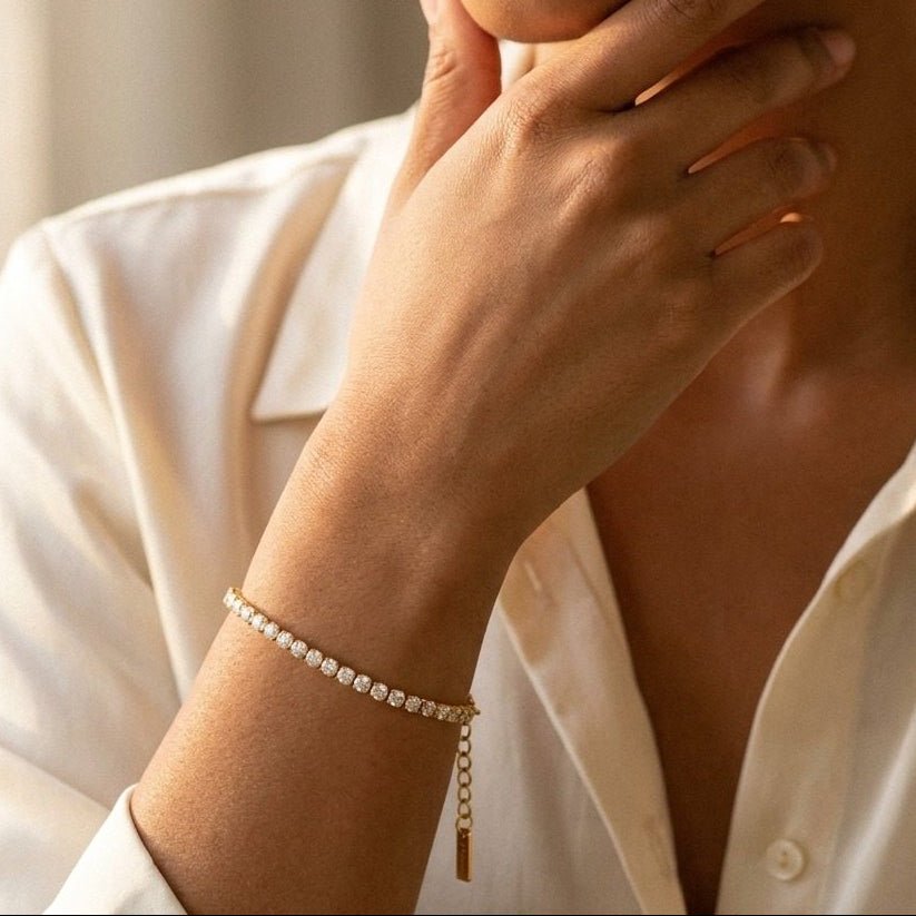 Tennis Bracelet