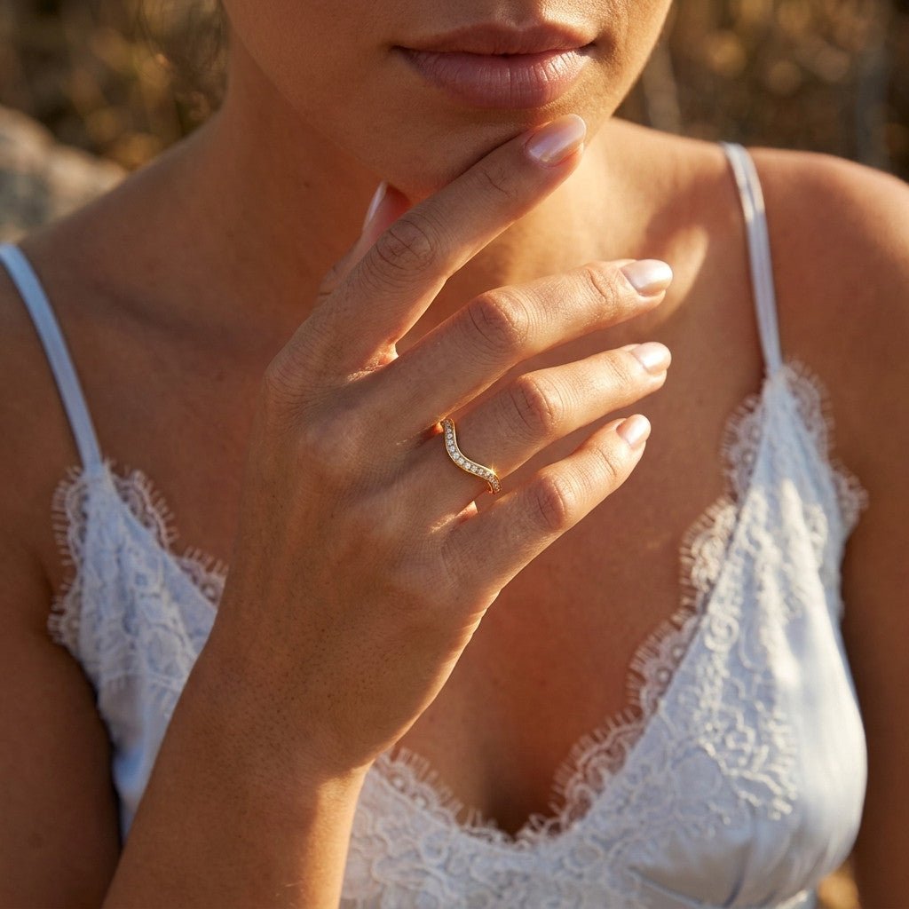 Curved Band