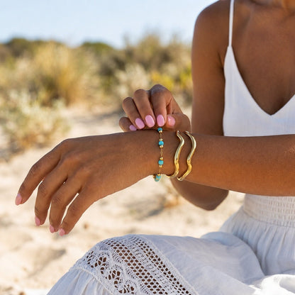 Turquoise Bracelet