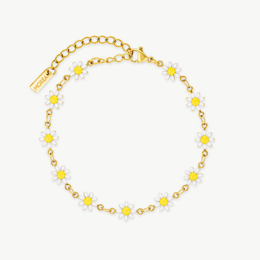 Daisy Bracelet