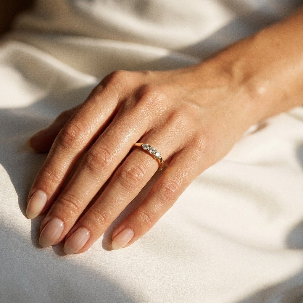 Promise Ring