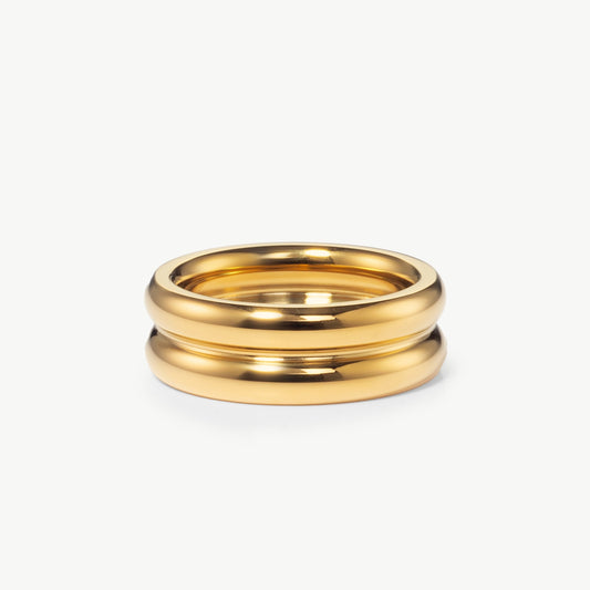 Double Ring