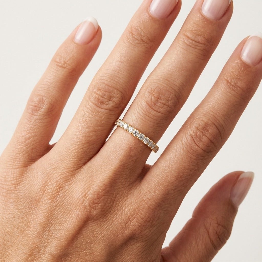 Eternity Ring