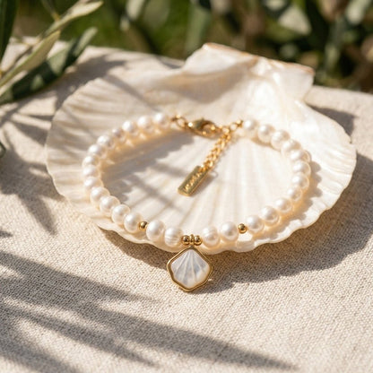 Freshwater Pearl Bracelet