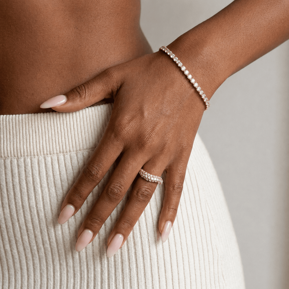 Tennis Bracelet