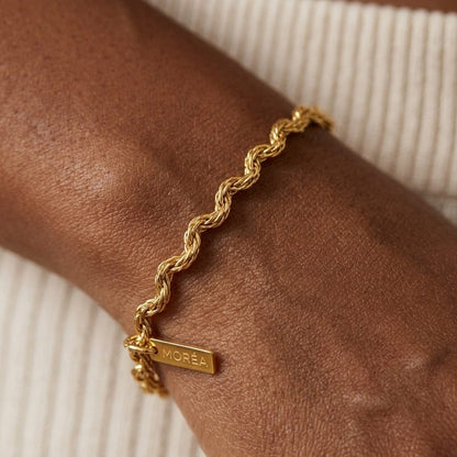 Wave Bracelet