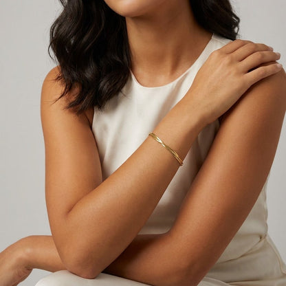 Snake Chain Bracelet