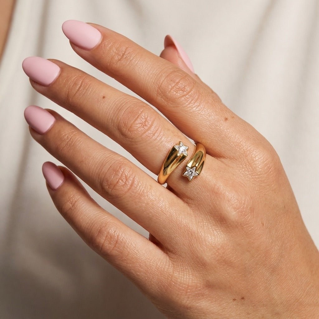 Star Ring