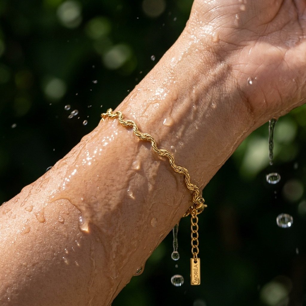 Wave Bracelet