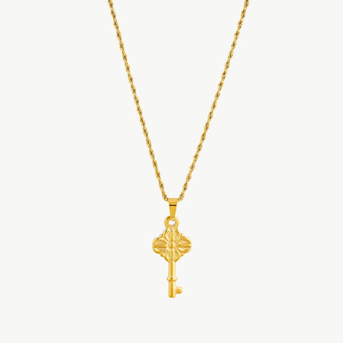 Key Necklace