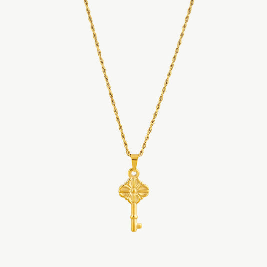 Key Necklace