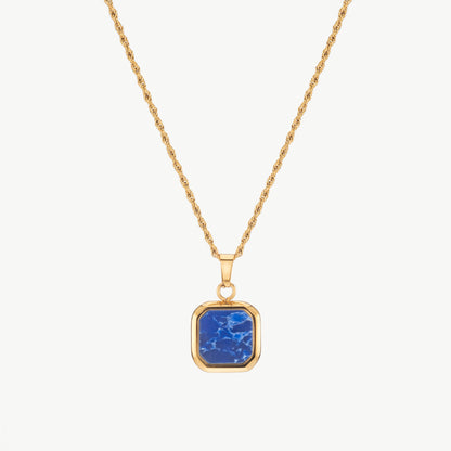 Lapis Lazuli Necklace