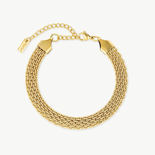 Mesh Bracelet