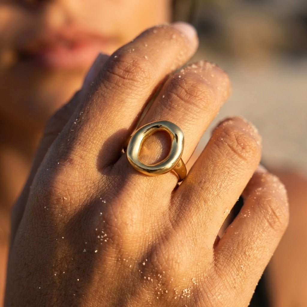 Ora Ring