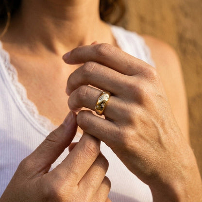 Celestial Ring
