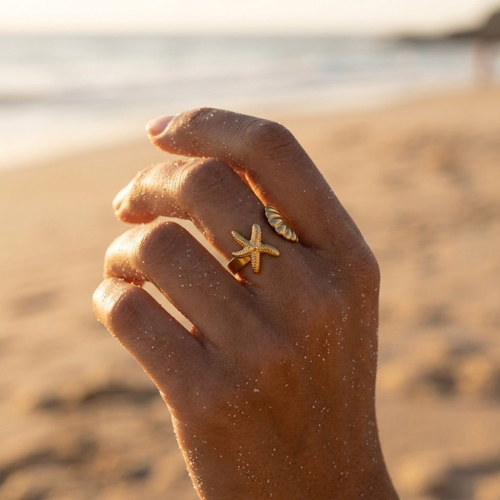 Ocean Ring