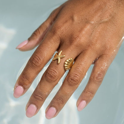 Ocean Ring