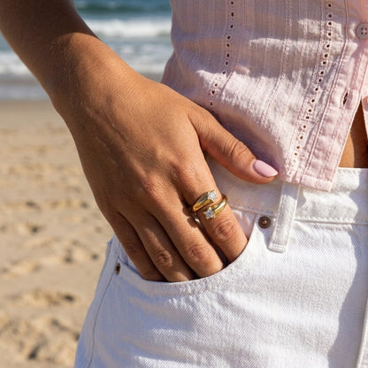 Star Ring
