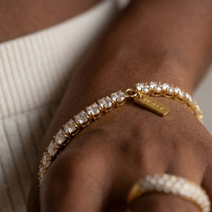 Tennis Bracelet
