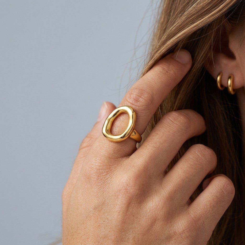 Ora Ring