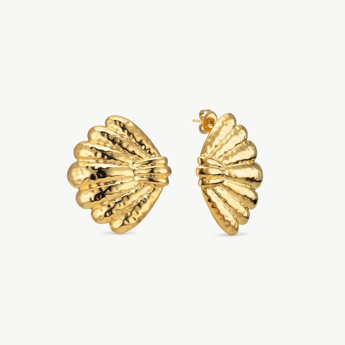 Seashell Earrings