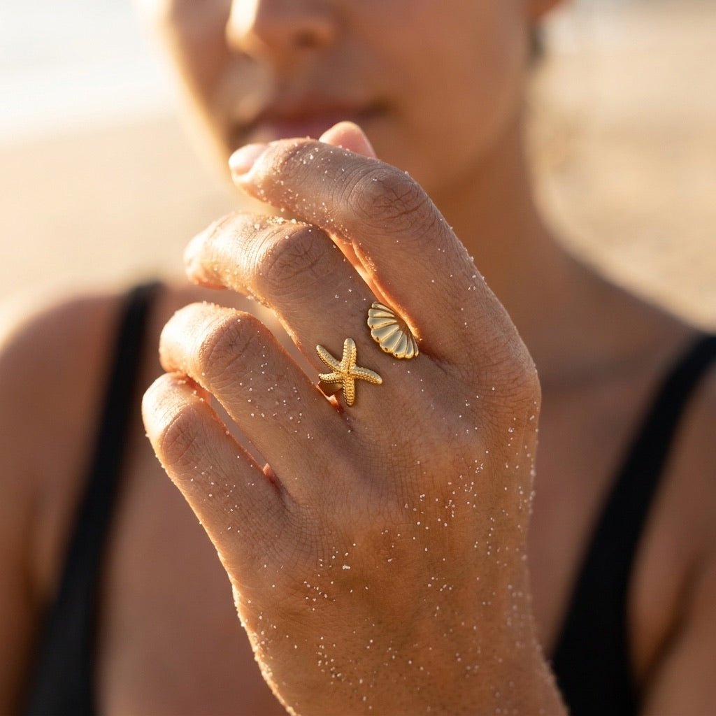 Ocean Ring