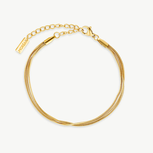 Snake Chain Bracelet