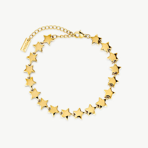 Star Bracelet