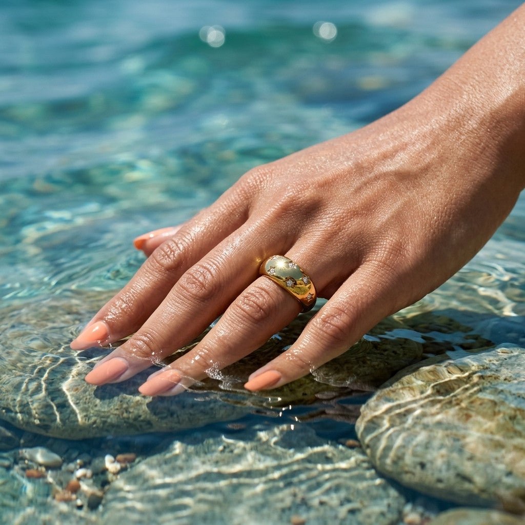 Celestial Ring