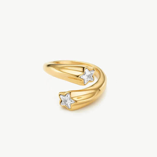 Star Ring