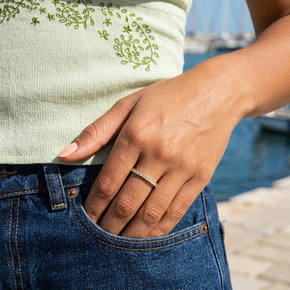 Eternity Ring