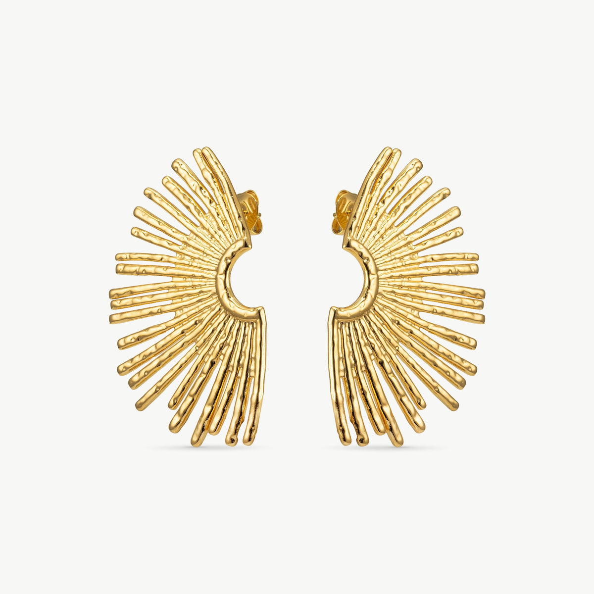 Sunshine Earrings