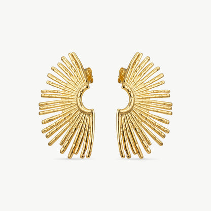 Sunshine Earrings