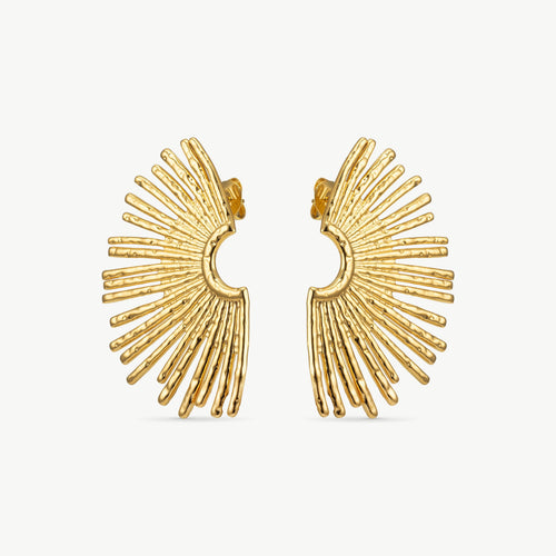 Sunshine Earrings