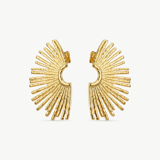 Sunshine Earrings