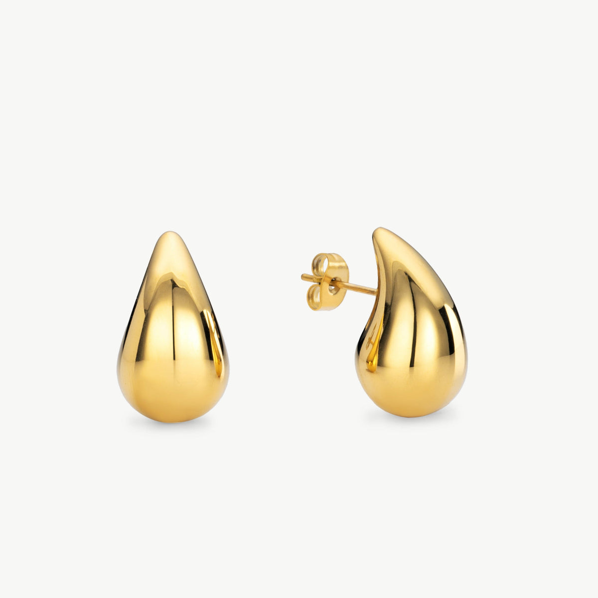 Teardrop Earrings