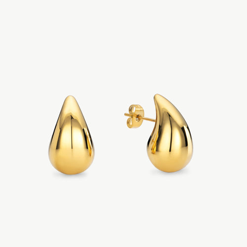 Teardrop Earrings