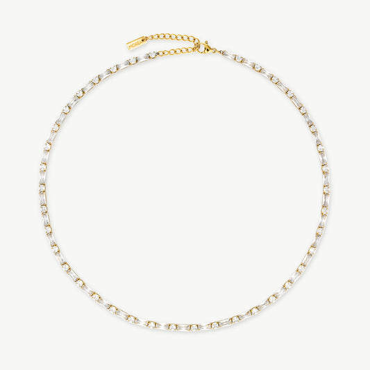Tennis Necklace