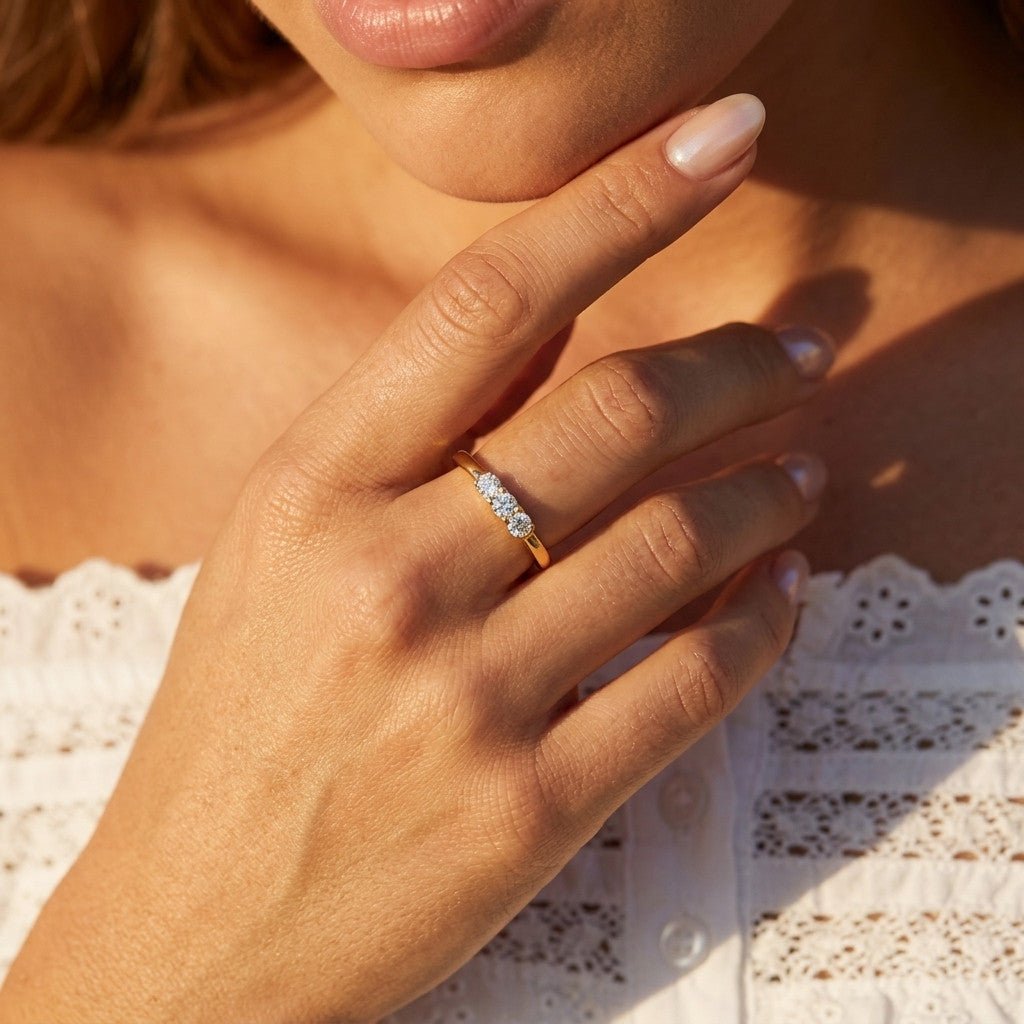 Promise Ring